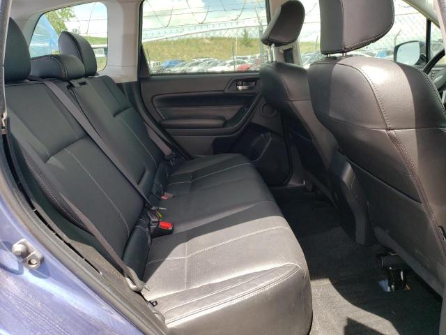 Photo 11 from auction – 2017 SUBARU FORESTER 2 with VIN JF2SJGWC4HH529255