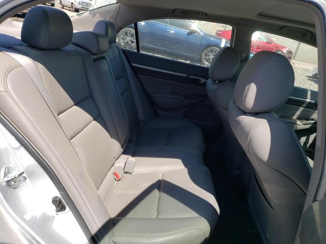 Photo 10 from auction – 2009 HONDA CIVIC EXL with VIN 2HGFA16979H334491