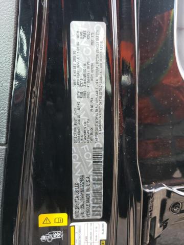 Photo 14 from auction – 2021 JEEP GLADIATOR with VIN 1C6JJTEG1ML552899