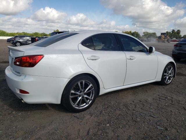 Photo 3 from auction – 2008 LEXUS IS 250 with VIN JTHBK262985085585