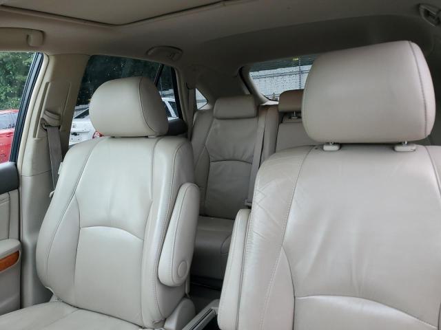 Photo 10 from auction – 2008 LEXUS RX 350 with VIN 2T2GK31UX8C033662