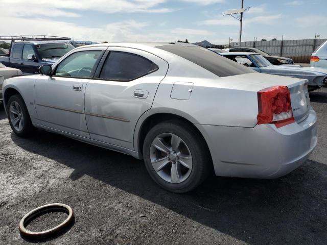 Photo 2 from auction – 2010 DODGE CHARGER SX with VIN 2B3CA3CV9AH273875