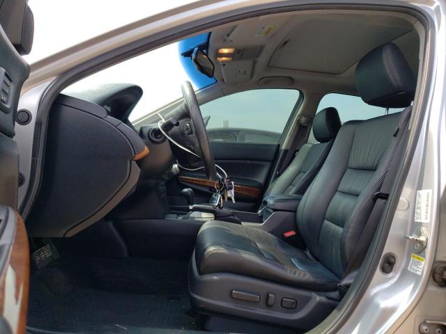 Photo 7 from auction – 2012 HONDA ACCORD EXL with VIN 1HGCP3F83CA028155