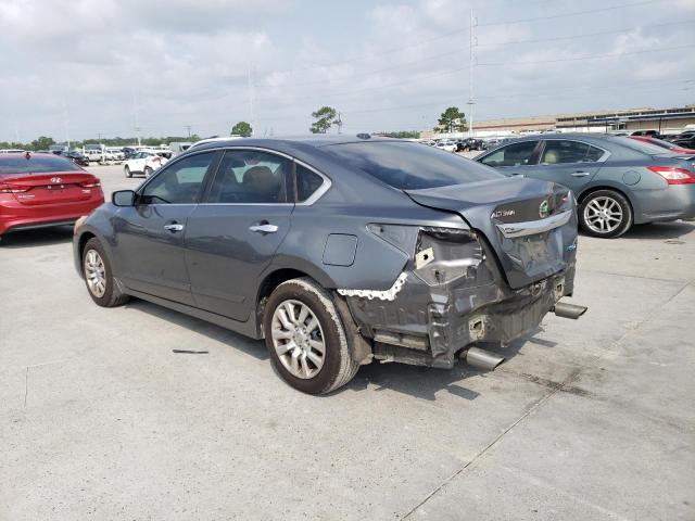 Photo 2 from auction – 2014 NISSAN ALTIMA 2.5 with VIN 1N4AL3AP0EC173215