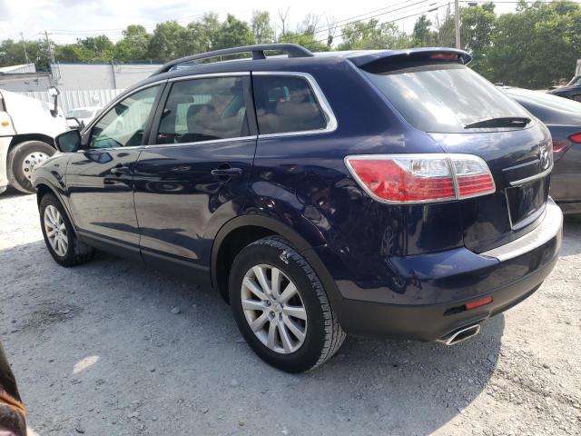 Photo 2 from auction – 2010 MAZDA CX-9 with VIN JM3TB2MA0A0204053