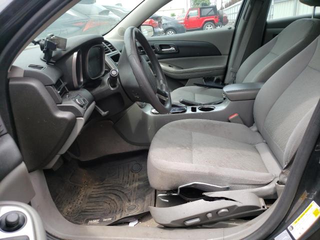 Photo 7 from auction – 2014 CHEVROLET MALIBU LS with VIN 1G11A5SL4EF120922