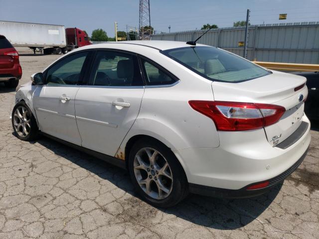 Photo 2 from auction – 2012 FORD FOCUS SEL with VIN 1FAHP3H25CL128927