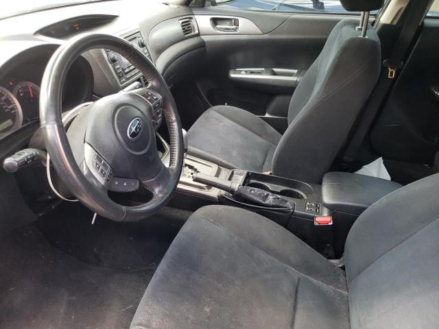 Снимка 7 от търг – 2011 SUBARU IMPREZA 2. с VIN JF1GE6B65BH515185