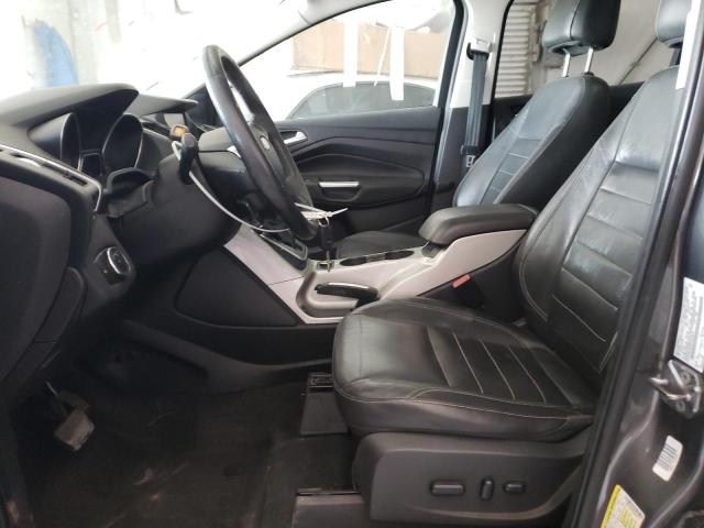 Photo 7 from auction – 2013 FORD ESCAPE SEL with VIN 1FMCU0H98DUC94410