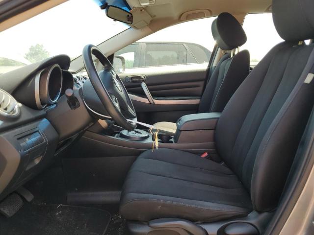 Photo 7 from auction – 2010 MAZDA CX-7 with VIN JM3ER2WM1A0301886