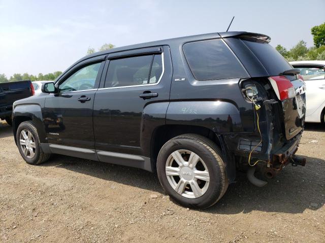 Photo 2 from auction – 2014 GMC TERRAIN SL with VIN 2GKALMEK9E6175914