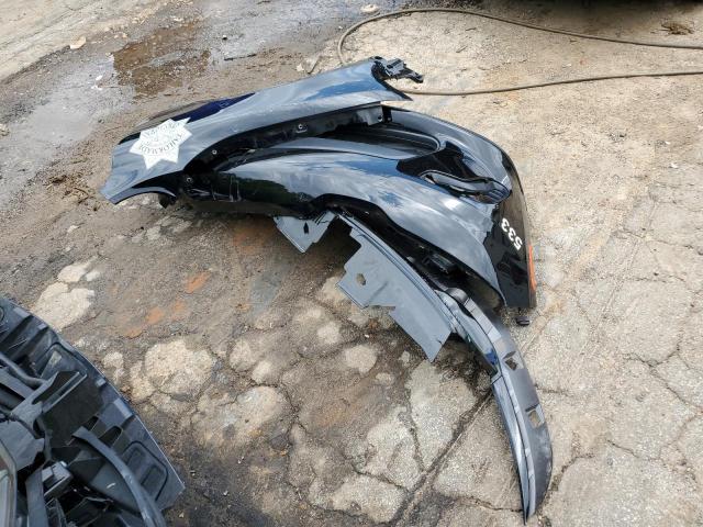 Photo 13 from auction – 2021 DODGE DURANGO PU with VIN 1C4SDJFT9MC763577