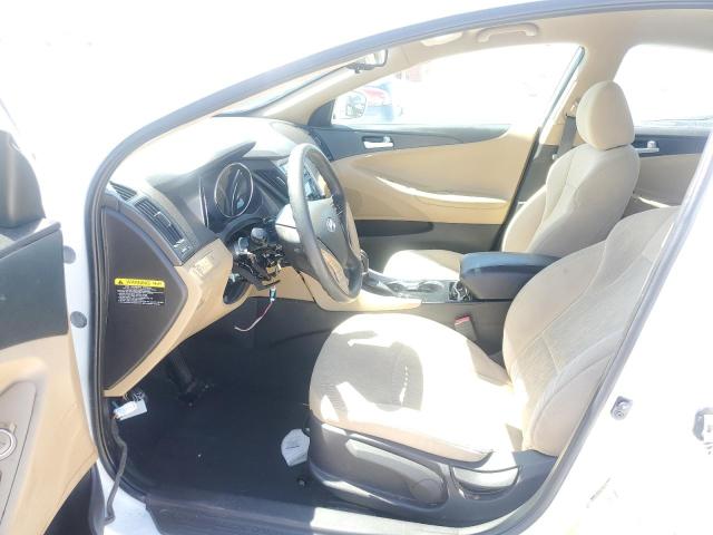 Photo 7 from auction – 2013 HYUNDAI SONATA GLS with VIN 5NPEB4AC2DH761427