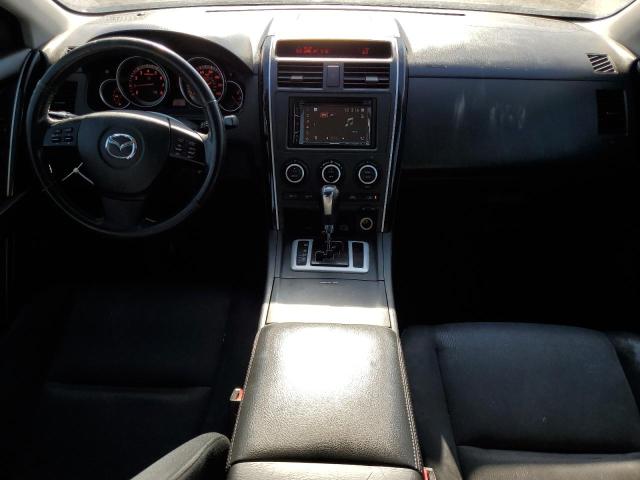 Photo 8 from auction – 2008 MAZDA CX-9 with VIN JM3TB38A080149100