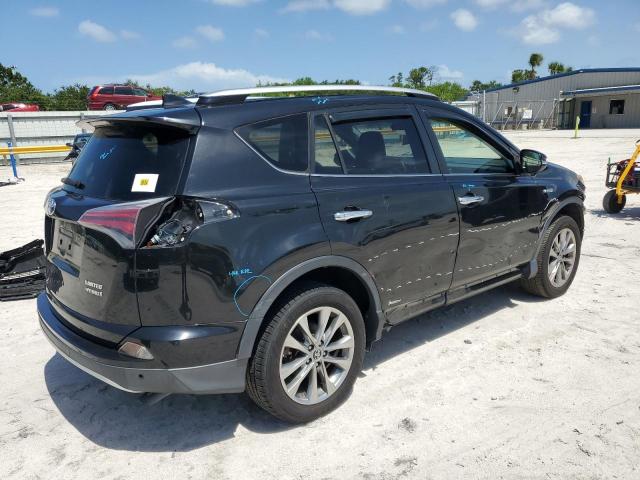 Photo 3 from auction – 2016 TOYOTA RAV4 HV LI with VIN JTMDJREV6GD014544