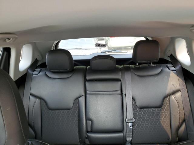 Photo 10 from auction – 2018 JEEP COMPASS LA with VIN 3C4NJDBB2JT143495