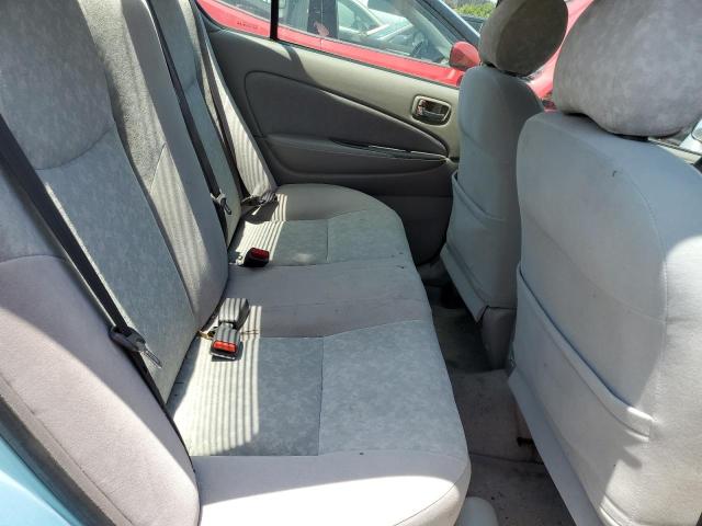 Photo 10 from auction – 2002 TOYOTA PRIUS with VIN JT2BK18UX20060833