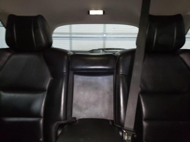 Photo 10 from auction – 2011 ACURA MDX TECHNO with VIN 2HNYD2H65BH508288