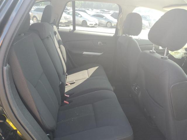 Photo 11 from auction – 2013 FORD EDGE SE with VIN 2FMDK3GC3DBE22308