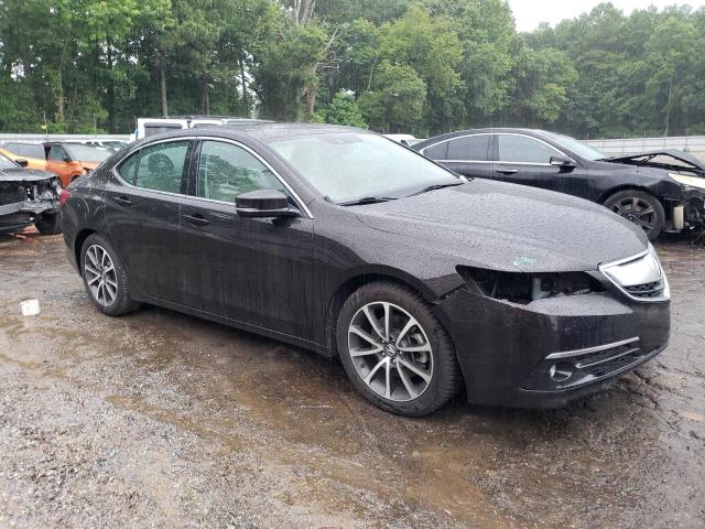 Photo 4 from auction – 2016 ACURA TLX ADVANC with VIN 19UUB2F79GA005487