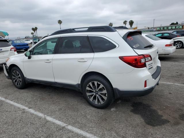 Photo 2 from auction – 2017 SUBARU OUTBACK 3. with VIN 4S4BSEKC6H3370169