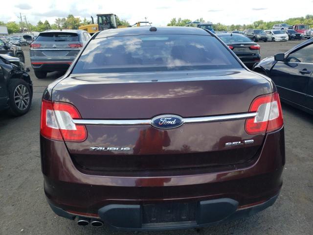 Photo 6 from auction – 2010 FORD TAURUS SEL with VIN 1FAHP2HW4AG135273