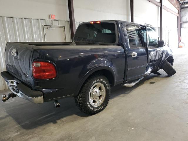 Photo 3 from auction – 2002 FORD F150 SUPER with VIN 1FTRW08L32KB57114