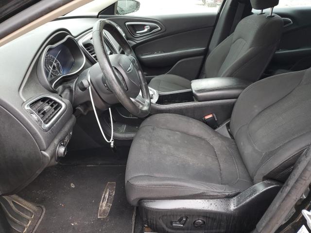 Photo 7 from auction – 2016 CHRYSLER 200 LIMITE with VIN 1C3CCCAB6GN115970
