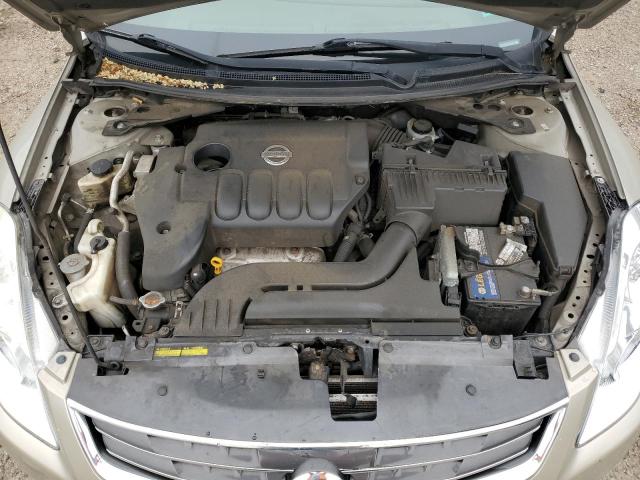 Photo 11 from auction – 2010 NISSAN ALTIMA with VIN 1N4AL2APXAN448243