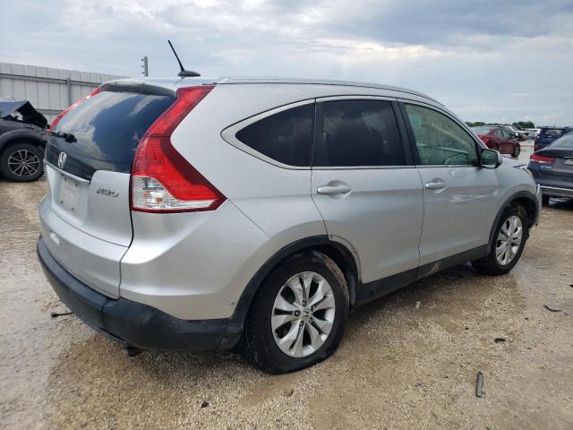 Photo 3 from auction – 2012 HONDA CR-V EXL with VIN JHLRM4H70CC025295