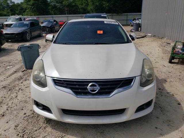 Photo 5 from auction – 2010 NISSAN ALTIMA SR with VIN 1N4BL2EP2AC163563