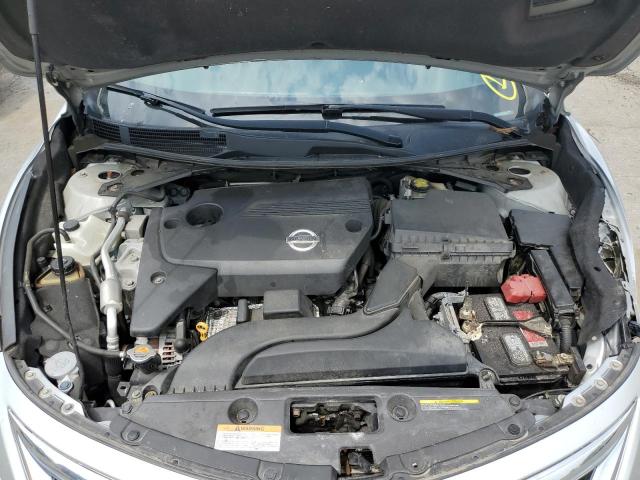 Photo 11 from auction – 2015 NISSAN ALTIMA 2.5 with VIN 1N4AL3AP9FC172355