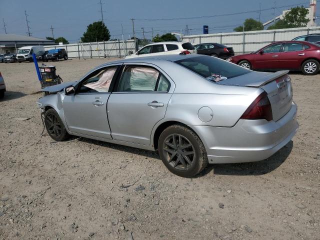 Photo 2 from auction – 2011 FORD FUSION SEL with VIN 3FAHP0JG7BR137214
