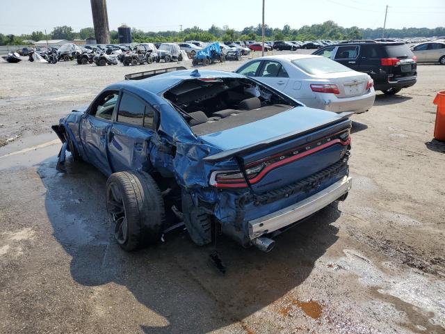 Photo 2 from auction – 2021 DODGE CHARGER SC with VIN 2C3CDXGJXMH616223