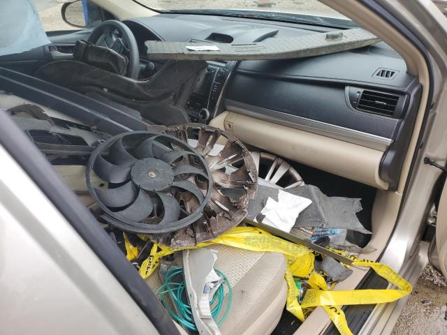 Photo 8 from auction – 2014 TOYOTA CAMRY L with VIN 4T1BF1FK8EU792741