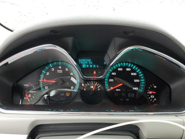 Photo 9 from auction – 2014 CHEVROLET TRAVERSE L with VIN 1GNKRHKD5EJ330223