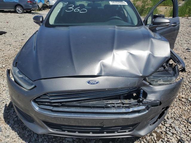 Photo 11 from auction – 2014 FORD FUSION SE with VIN 3FA6P0H75ER214437