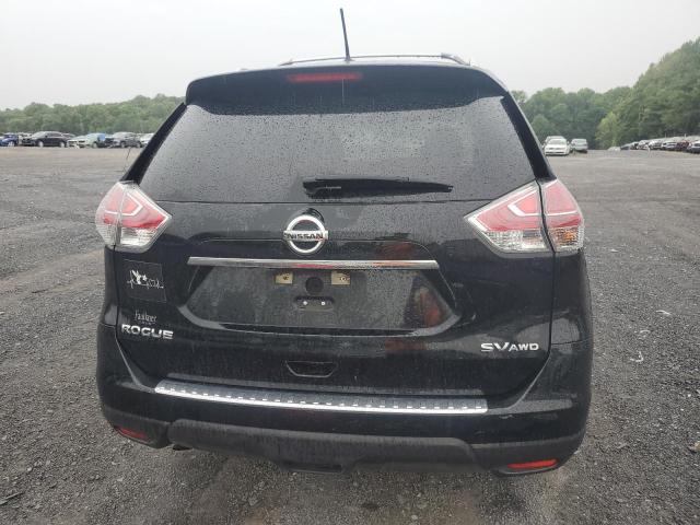 Photo 6 from auction – 2015 NISSAN ROGUE S with VIN 5N1AT2MK7FC792282