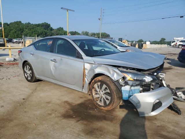 Photo 4 from auction – 2022 NISSAN ALTIMA S with VIN 1N4BL4BV5NN401625