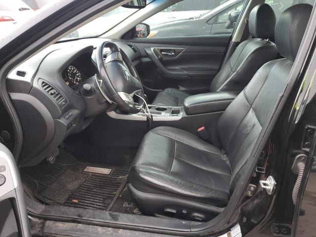Photo 7 from auction – 2015 NISSAN ALTIMA 3.5 with VIN 1N4BL3AP4FC144760