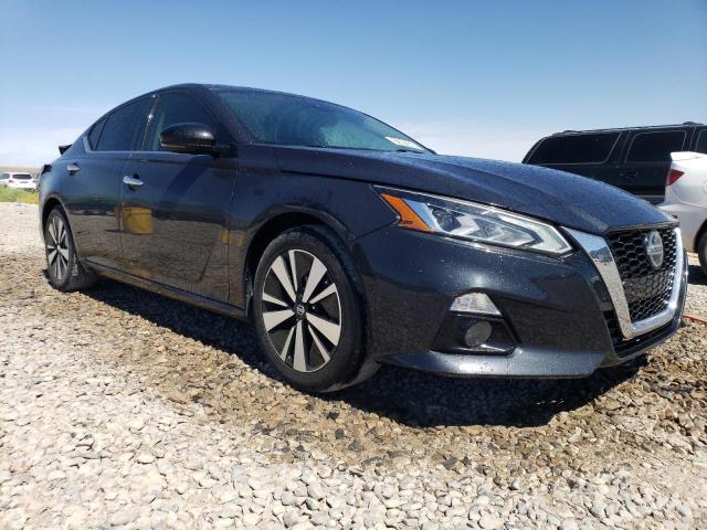 Photo 4 from auction – 2019 NISSAN ALTIMA SL with VIN 1N4BL4EV0KC156672