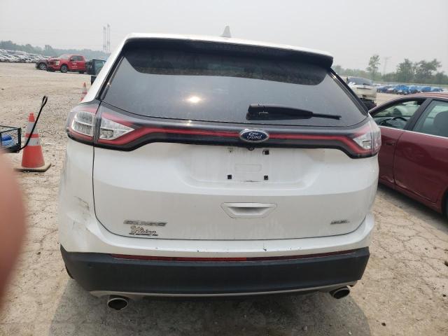 Photo 6 from auction – 2015 FORD EDGE SEL with VIN 2FMTK3J86FBB23155