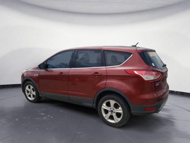 Photo 2 from auction – 2014 FORD ESCAPE SE with VIN 1FMCU0GX1EUE10239