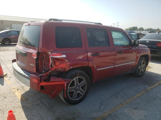 Photo 3 from auction – 2009 JEEP PATRIOT LI with VIN 1J4FT48B29D178779