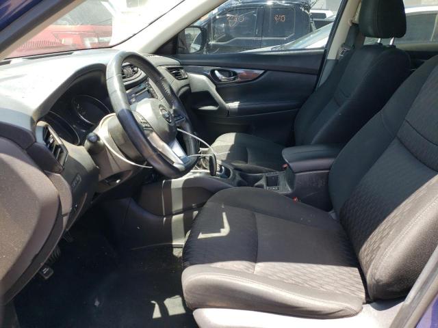 Photo 7 from auction – 2018 NISSAN ROGUE S with VIN KNMAT2MV5JP594767
