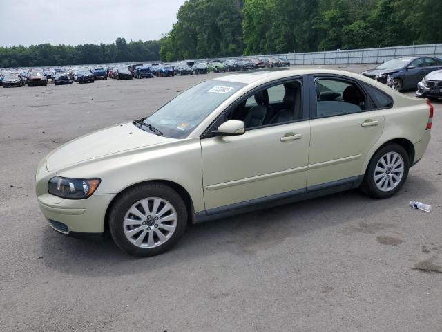 VOLVO S40 2.4I 2004 with VIN YV1MS382342020637 - Photo from auction