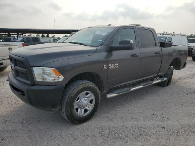 RAM 2500 ST 2017 with VIN 3C6UR5CL3HG781380 - Photo from auction