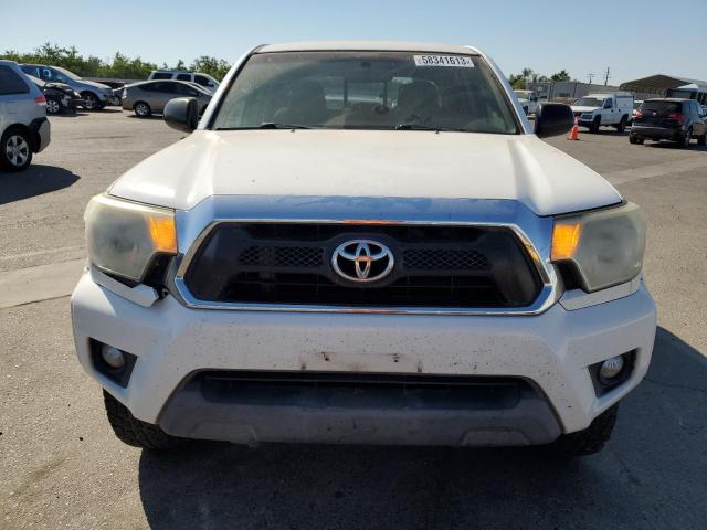 Photo 5 from auction – 2012 TOYOTA TACOMA DOU with VIN 3TMJU4GN2CM136083