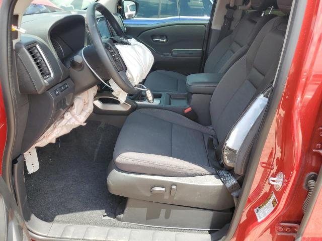 Photo 7 from auction – 2022 NISSAN FRONTIER S with VIN 1N6ED1EK9NN679199