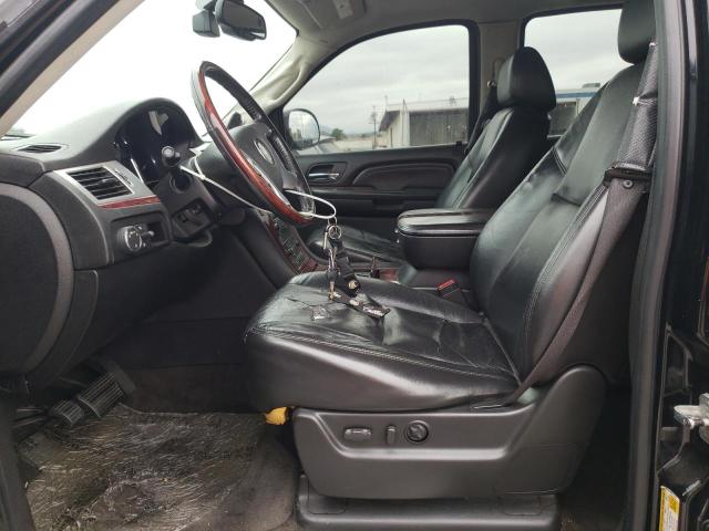 Photo 7 from auction – 2008 CADILLAC ESCALADE with VIN 1GYEC63858R179073